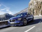 Alpina B7 Bi-Turbo Allrad 2010 года